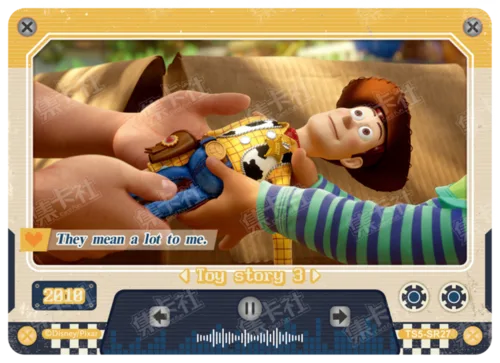 Memory Cassette Card
