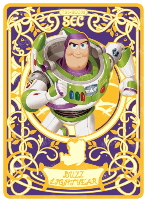 Courage at Dawn Card