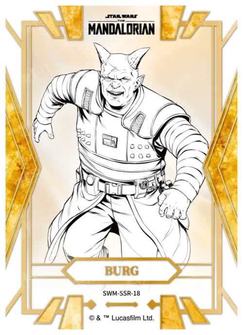 BURG