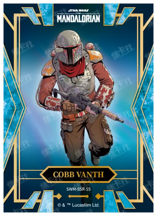 COBB VANTH