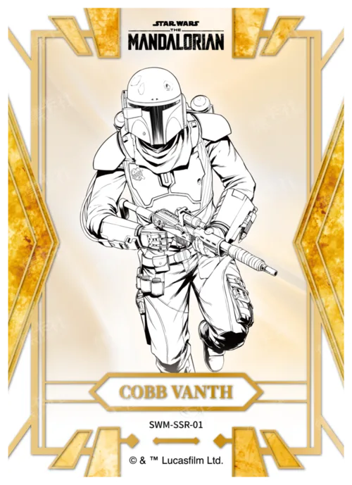 COBB VANTH