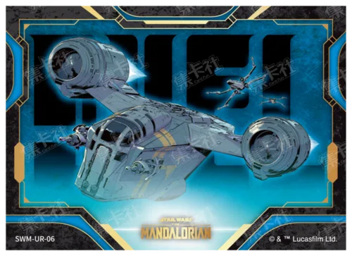 Duel Moment Card