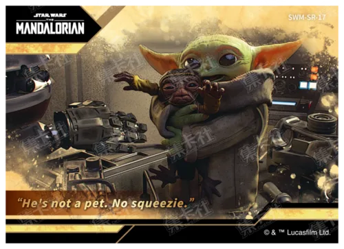 Scene Retrospective Card