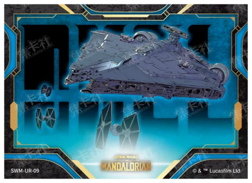 Duel Moment Card