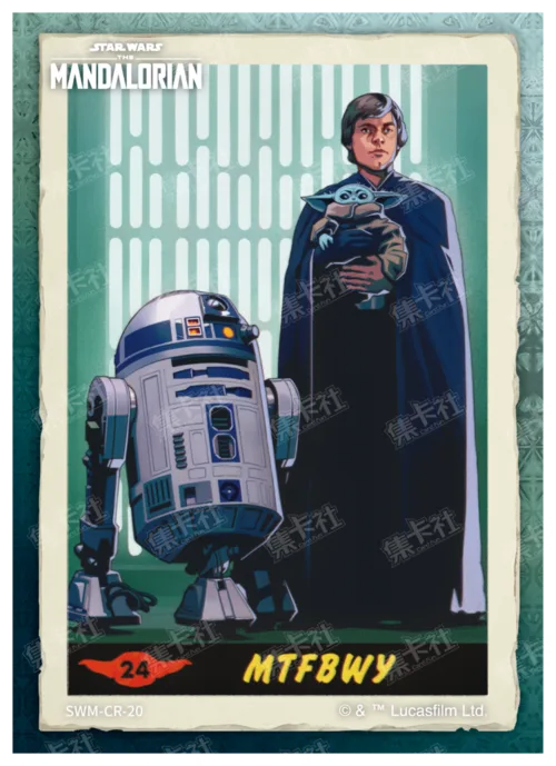 MTFBWY