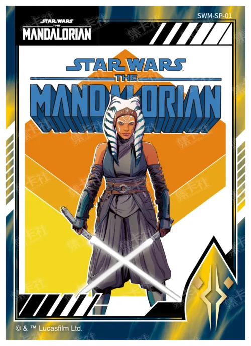 Reflections Poster Card