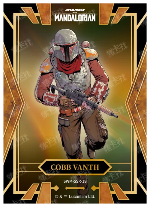 COBB VANTH