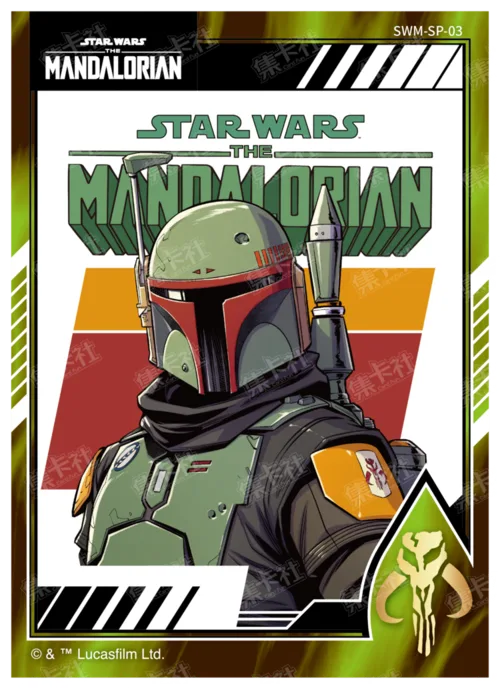 Reflections Poster Card