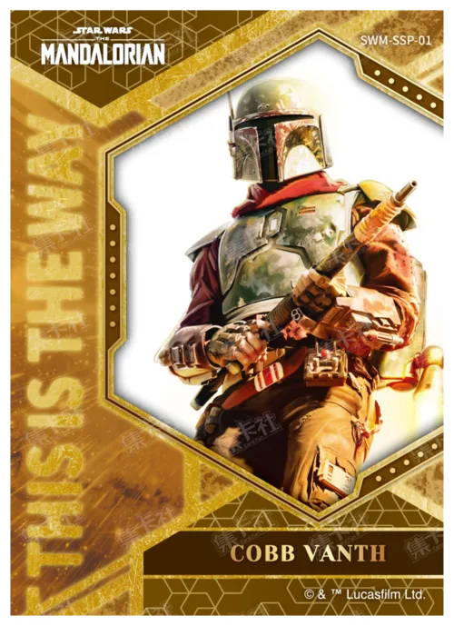 COBB VANTH