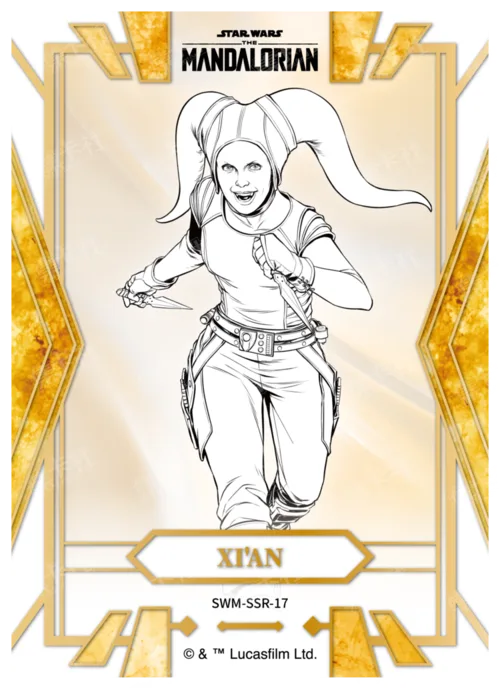 XI'AN