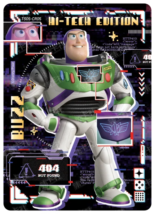 CR - Crisis Alert Card