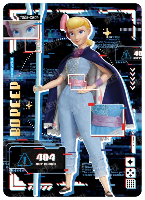 CR - Crisis Alert Card
