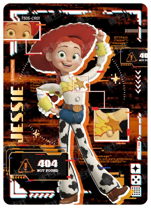 CR - Crisis Alert Card