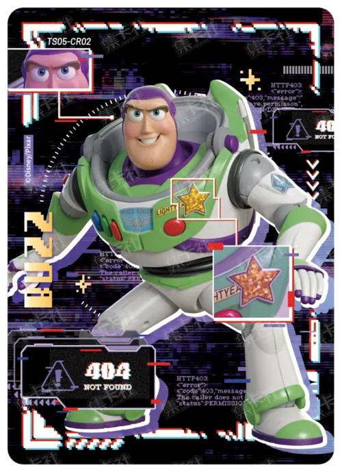 CR - Crisis Alert Card
