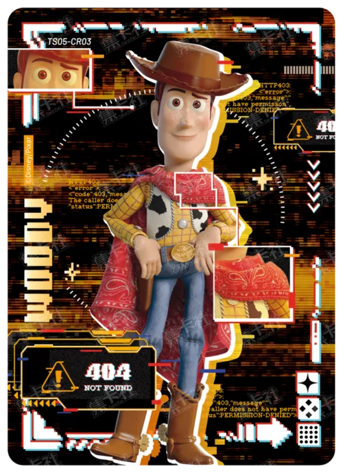 CR - Crisis Alert Card