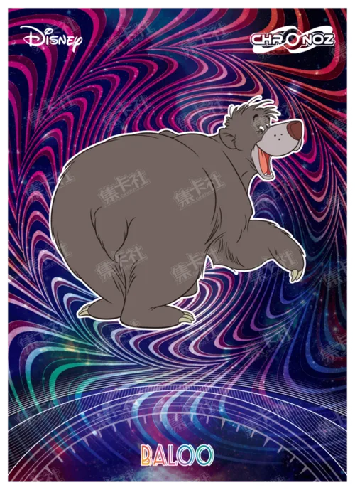 Chronoz