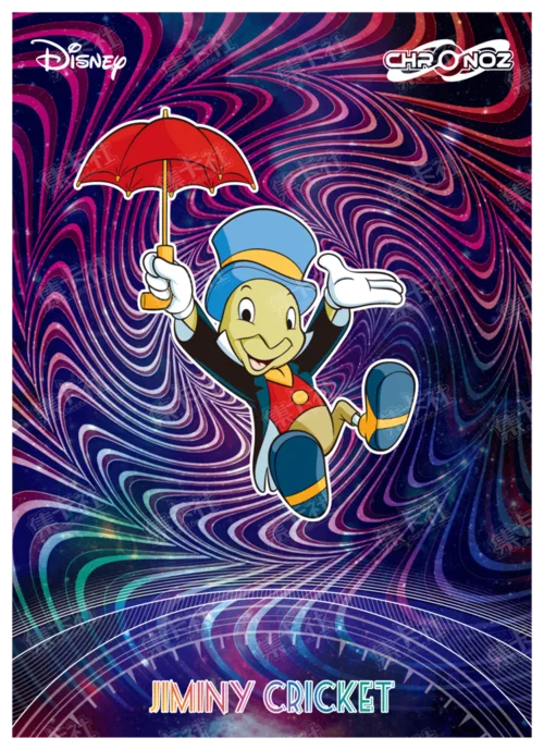 Chronoz