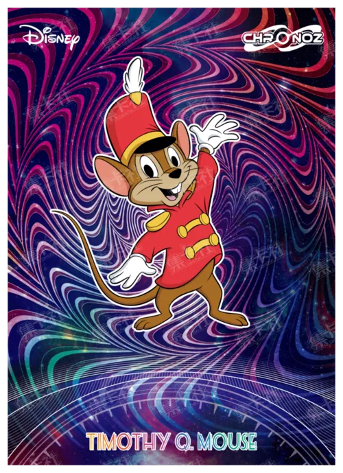 Chronoz