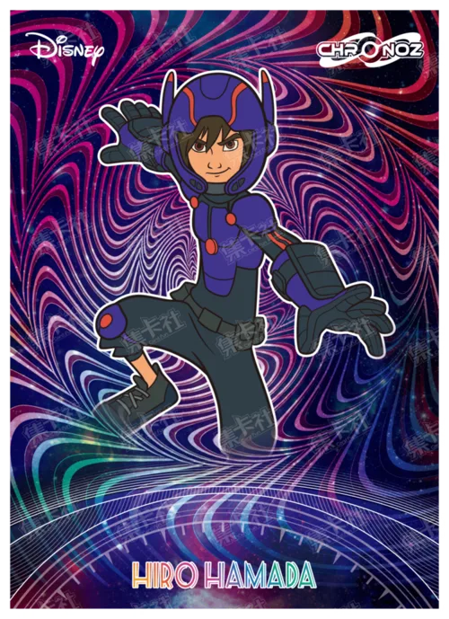 Chronoz