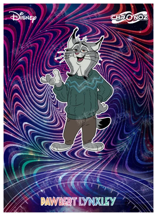 Chronoz
