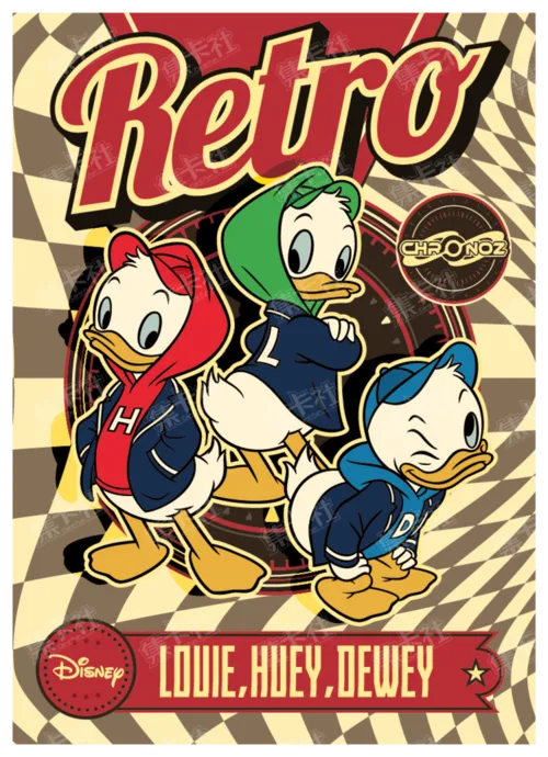 Retro Era
