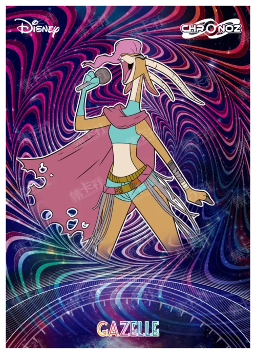 Chronoz