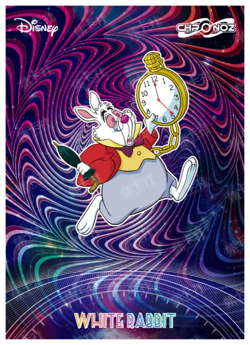 Chronoz