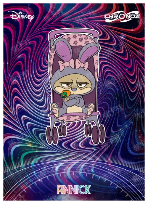 Chronoz
