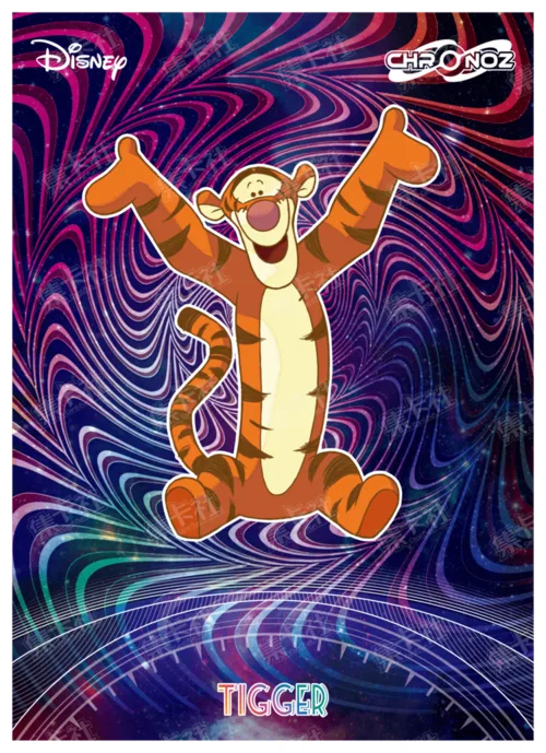 Chronoz