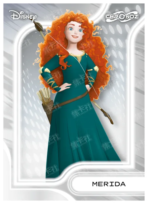 Future Fantasy (Silver Foil)