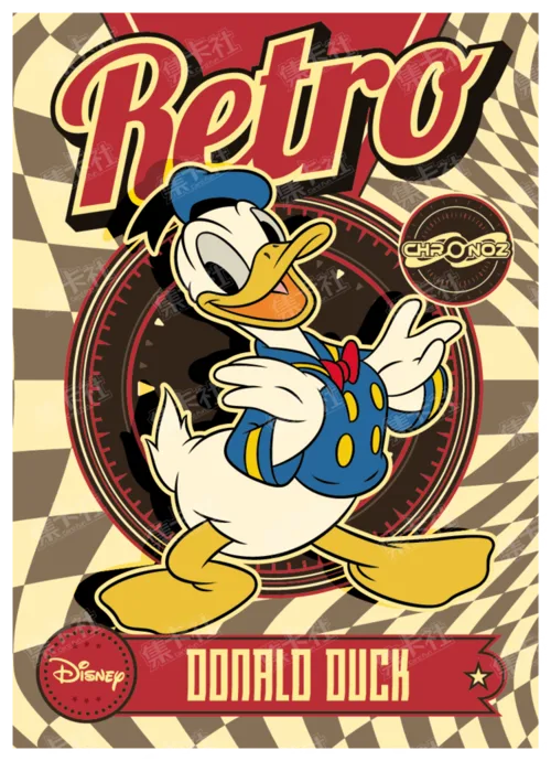 Retro Era