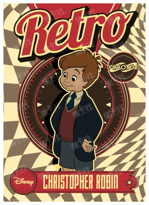 Retro Era