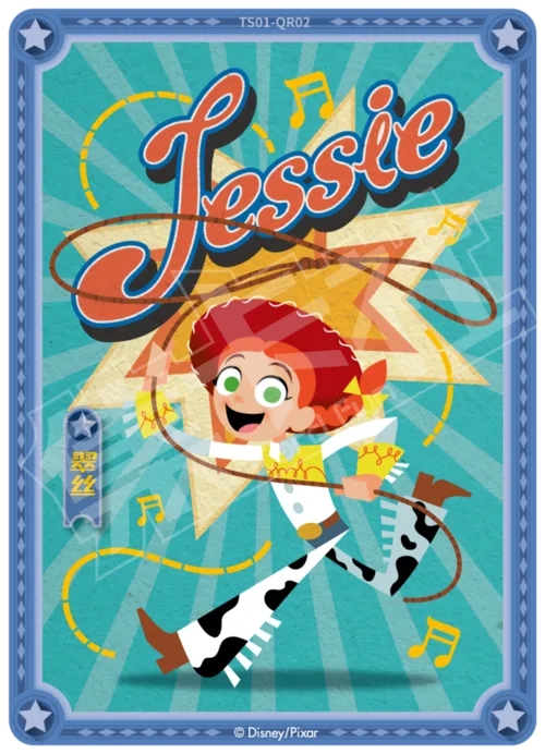 Jessie