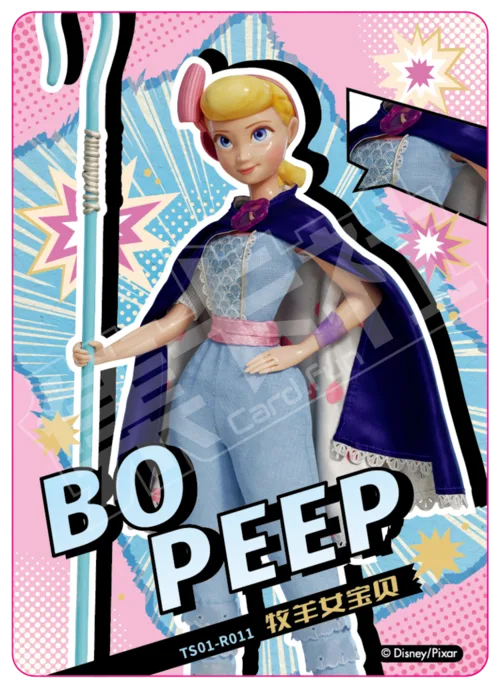 Bo Peep