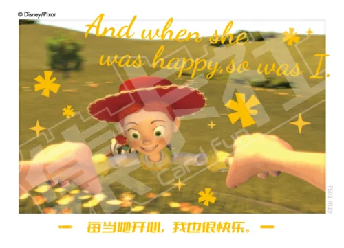 Polaroid Still Card