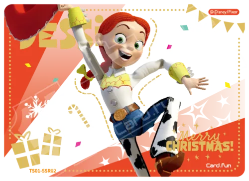 Jessie