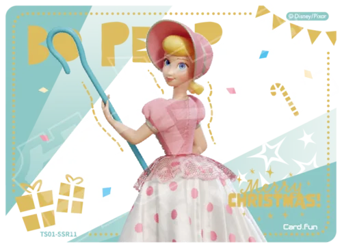 Bo Peep
